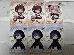 秋葉原フェスティバル 初音ミク 購入特典 カード ノベルティ