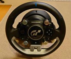 2025年最新】Thrustmaster t-gtの人気アイテム - メルカリ