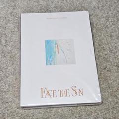 【未開封】SEVENTEEN「FaceTheSun」Carat盤 セブチ