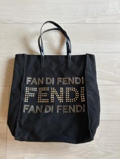 FENDIエコバッグ、ローラー付き 楽天市場】フェンディ エコ バッグの通販
