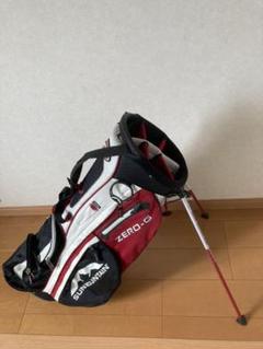 サンマウンテン キャディーバック 中古品
