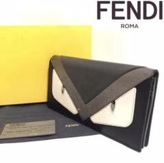 フェンディ モンスター 財布の中古 未使用品を探そう メルカリ フェンディ モンスター 財布の中古 未使用品を探そう メルカリ