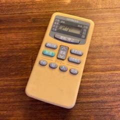 日立 エアコンリモコン RAR-3M1 d2ldlup 楽天市場】【中古】RAR-3M1 HITACHI 日立 エアコンリモコン