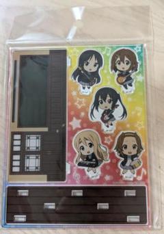けいおん !! ミニケース 9個 未使用品 映画けいおん! ミニケース 平沢唯 - メルカリ
