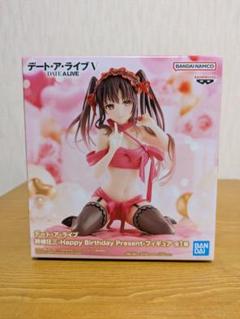 デート・ア・ライブ 時崎狂三 Happy Birthday 5個セット デート・ア・ライブ 時崎狂三-Happy Birthday Present