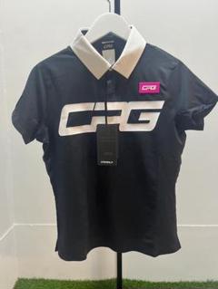 CPG　半袖ポロ　夏物　レディース 新品　タグ付き WOMENS ポロシャツ – CPG GOLF（シーピージー ゴルフ）