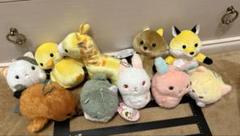 ぬいぐるみまとめ売り大量 2025年最新】Yahoo!オークション -ぬいぐるみ 大量の中古品