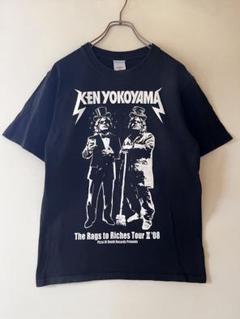 大幅値下げ レア物 KenYokoyama 3種 Tシャツセット 希少 2025年最新】ken yokoyamaの人気アイテム - メルカリ