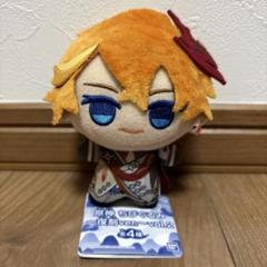 原神 ちびぐるみ　タルタリヤ 原神 ちびぐるみ タルタリヤ[値下]｜商品番号：2100214030331