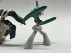 ポケモン　モンコレ　エルレイド　台座付き　モンコレ　2007年 2025年最新】Yahoo!オークション -エルレイド (モンコレ