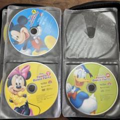 注目の福袋！ ミッキーマウス その他DVD53枚 ジョージ ドーラ クラブハウス キッズ・ファミリー