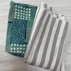 布　ハギレ