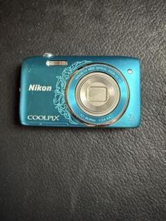 2025年最新】coolpix s3500の人気アイテム - メルカリ