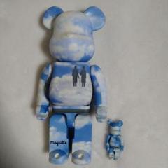 2025年最新】BE@RBRICK Rene Magritteの人気アイテム - メルカリ