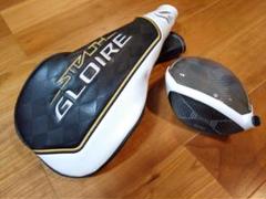 STEALTH GLOIRE+ドライバー 10.5S