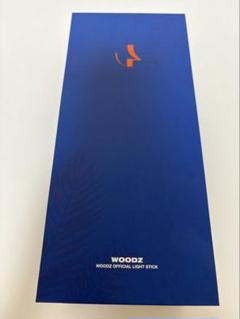 チョスンヨン 조승연 woodz ペンライト&ケースセット チョスンヨン 조승연 woodz ペンライト&ケースセット - メルカリ