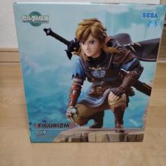 2025年最新】ゼルダの伝説 ティアーズ figurizmα“リンク”の人気