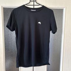 ELLESSE ブラック Tシャツ