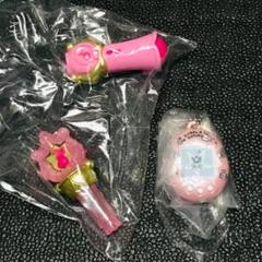 ピコットポロン　てんしっち　たこてん