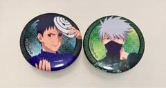 2025年最新】naruto オビト 缶バッジの人気アイテム - メルカリ