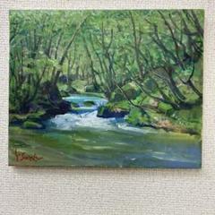佐田勝 油彩 風景画 F3号 額装 真作保証 Amazon.co.jp: 佐田勝 油彩 風景画 F3号 額装 真作保証 : おもちゃ