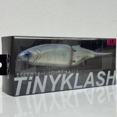 最終価格【未開封】drt DRT  タイニークラッシュ  HASU ハス 新品】DRTタイニークラッシュ Low ハス HASU｜Yahoo!フリマ（旧