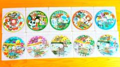 ちゃおちゃおTV　ランダムDVD 10枚セット