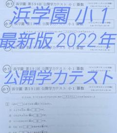 浜学園 小1 公開テスト 国語 算数 2017年度 2025年最新】Yahoo!オークション -浜学園 公開テスト 小1の中古