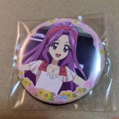 アイカツ! イオン 缶バッジ 神崎美月 6個セット アイカツ! 缶バッジ 神崎美月 チーズソフトクッキー イオン