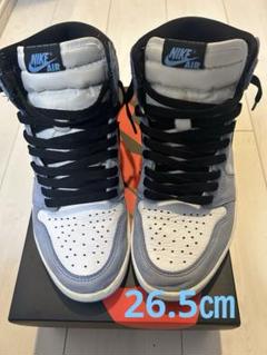 Nike AirJordan 1 High OG University Blue