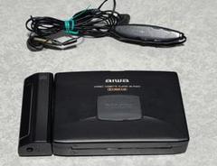 aiwa カセットプレーヤー HS-PX610 整備品 - メルカリ