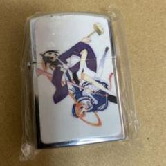 フェイト　美少女　集合　オイルライター　zippo 風　RCZ5 フェイト 美少女 集合 オイルライター zippo 風 RCZ5