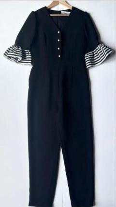 新品 定価5.8万 ♡borders at balcony オールインワン 2025年最新】borders at balcony オールインワンの人気アイテム
