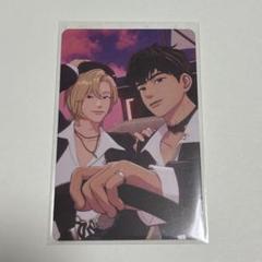 PLAVE ハミン weverse トレカ 直筆サイン PLAVE ハミン weverse トレカ 直筆サイン - メルカリ