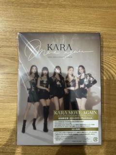 2025年最新】kara move againの人気アイテム - メルカリ