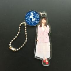 モーニング娘。 石田亜佑美 コレクションアクリルキーホルダー