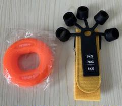 フィンガーパワー 握力 トレーニング ハンドグリップ