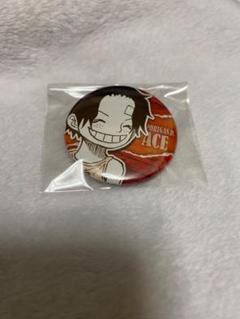 15. ONEPIECE プチ缶バッチ 幼少期 子供時代 セット　ワンピース ONE PIECE ワンピース コレクション缶バッジ プチ 子供時代 サボ