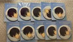 劇場版 Free FS ビッグ缶バッジ Relax 七瀬遙 11点 劇場版 Free FS ビッグ缶バッジ Relax 七瀬遙 11点 - メルカリ