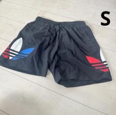 2025年最新】adidas トリコロール パンツの人気アイテム - メルカリ
