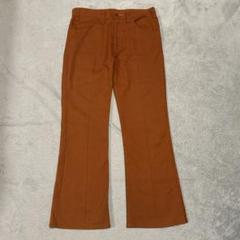 70〜80s Levi's リーバイス STA-PREAST スタプレ 646