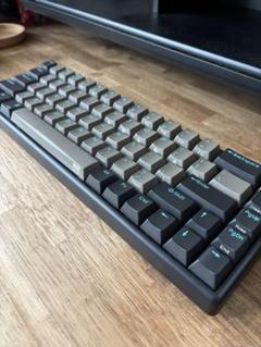 NiZ Atom68 EC 68キー 英語配列 キーボード本体 - メルカリ