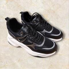 未使用 BEAXIS WEIGHT CORE LOW-CUT スニーカー M