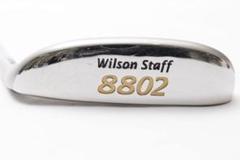 2025年最新】wilson 8802の人気アイテム - メルカリ