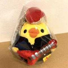 キイロイトリ ぶらさげぬいぐるみ TOWER RECORDS リラックマストア