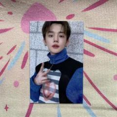 TXT サノク 人気歌謡 トゥバ トレカ MC ヨンジュン ④ TXT トゥバ MC ヨンジュン サノク 人気歌謡 トレカ - メルカリ