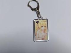 To LOVEる　金色の闇　キーホルダー　55個限定　当選品　最終値 To LOVEる 金色の闇 キーホルダー 55個限定 当選品 最終値