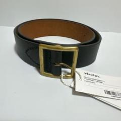 2025年最新】VISVIM BELTの人気アイテム - メルカリ