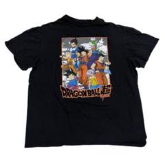 超レア非売品 ドラゴンボール 90年代デッドストック ビンテージ Tシャツ 90s ヴィンテージ dragon ball z ドラゴンボール tシャツ