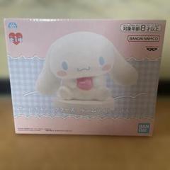 サンリオキャラクターズ　ルームライト　シナモロール